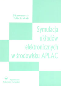 Symulacja układów elektronicznych w środowisku APLAC