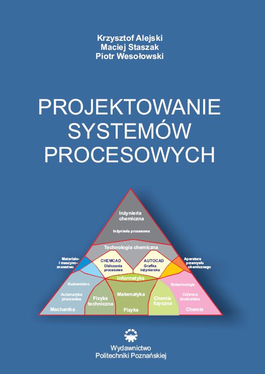 Projektowanie systemów procesowych