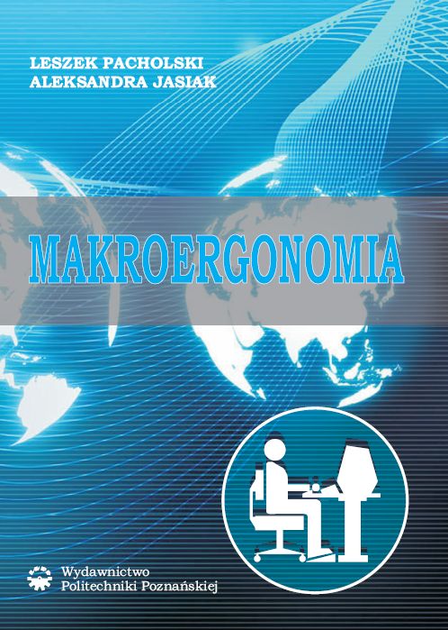 Makroergonomia