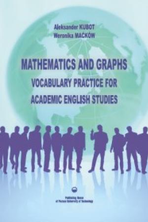 Mathematics and graphs – vocabulary practice for academic english studies