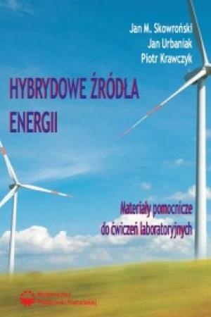 Hybrydowe źródła energii