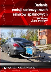 Badania emisji zanieczyszczeń silników spalinowych