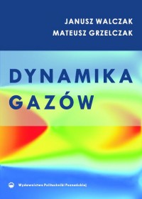 Dynamika gazów