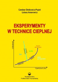 Eksperymenty w technice cieplnej