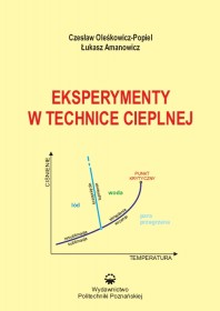 Eksperymenty w technice cieplnej