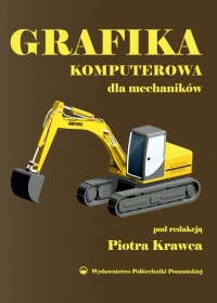 Grafika komputerowa dla mechaników