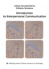 Introduction to Interpersonal Communication