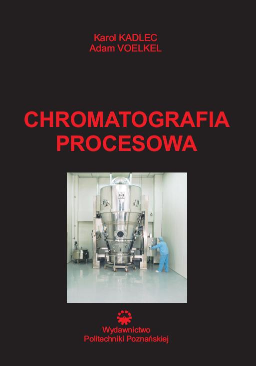 Chromatografia procesowa