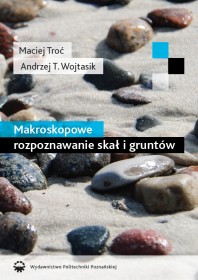 Makroskopowe rozpoznawanie skał i gruntów