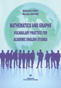 Mathematics and graphs – vocabulary practice for academic english studies