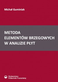 Metoda elementów brzegowych w analizie płyt