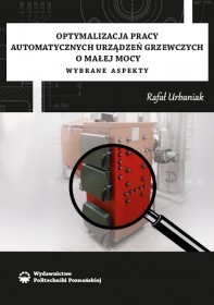 Optymalizacja pracy automatycznych urządzeń grzewczych o małej mocy