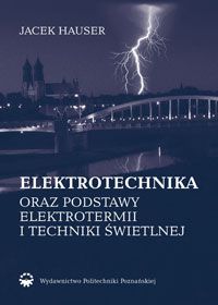 Podstawy elektrotermii i techniki świetlnej