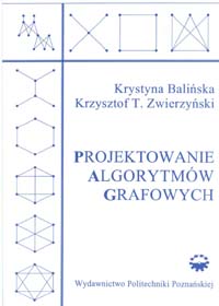 Projektowanie algorytmów grafowych