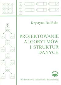 Projektowanie algorytmów i struktur danych