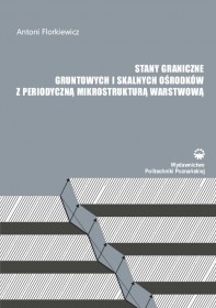 Stany graniczne gruntowych i skalnych ośrodków z periodyczną mikrostrukturą warstwową