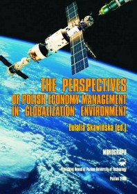 The perspectives of polish economy management in globalization environment