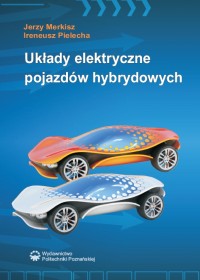 Układy elektryczne pojazdów hybrydowych