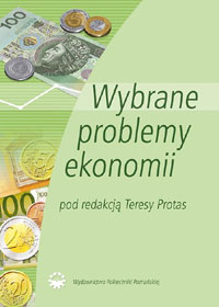 Wybrane problemy ekonomii