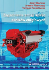 Zagadnienia emisji spalin silników okrętowych