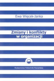 Zmiany i konflikty w organizacji