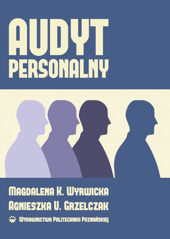 Audyt personalny