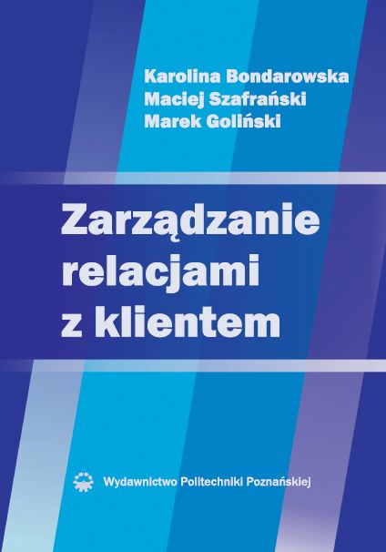 Zarządzanie relacjami z klientem