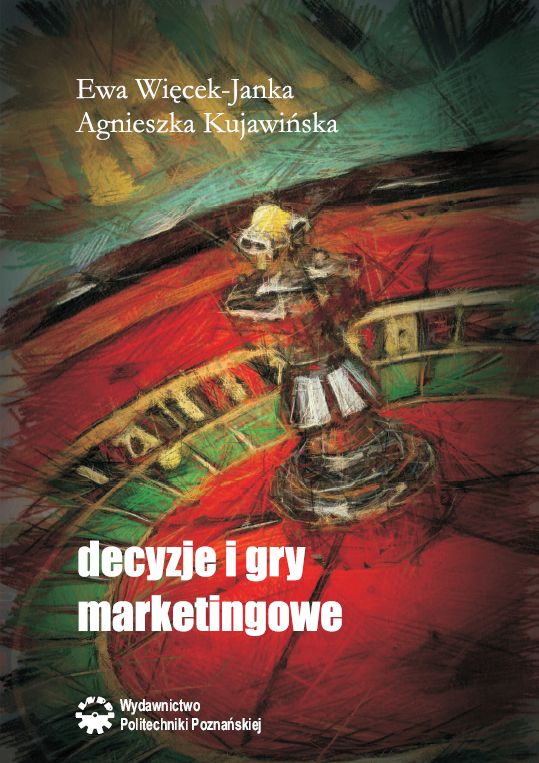 Decyzje i gry marketingowe