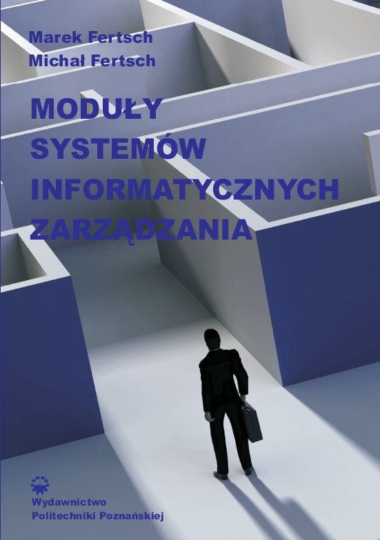 Moduły systemów informatycznych zarządzania