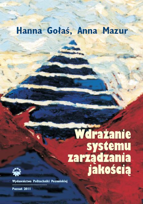 Wdrażanie systemu zarządzania jakością