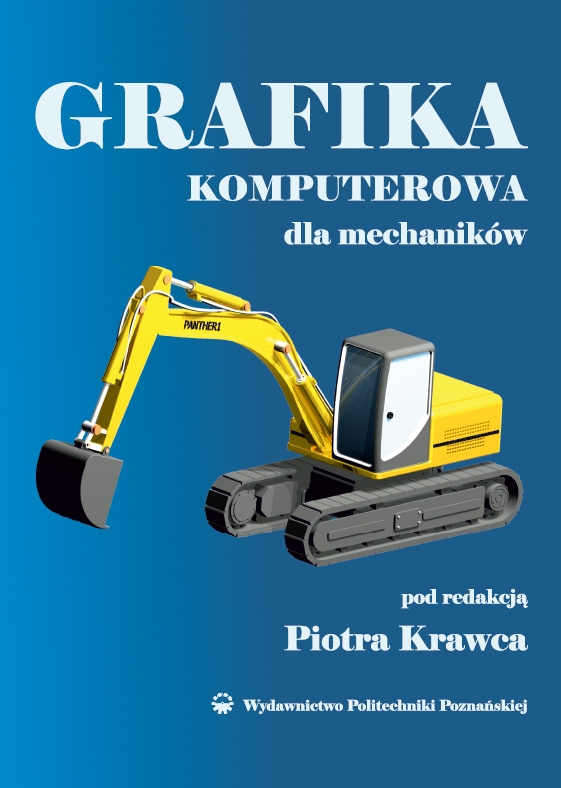 Grafika komputerowa dla mechaników