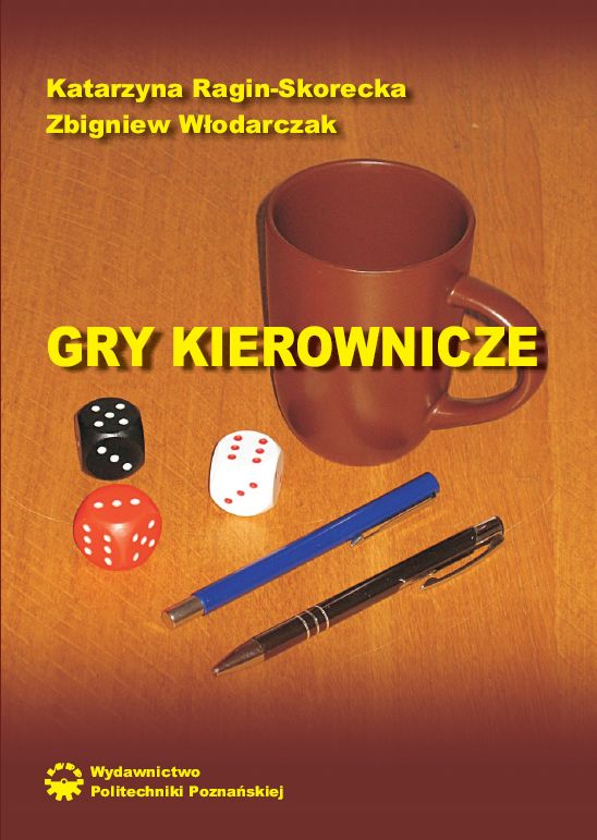 Gry kierownicze