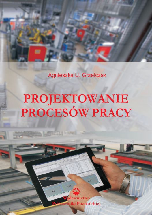 Projektowanie procesów pracy