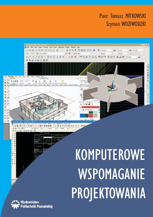 Komputerowe wspomaganie projektowania