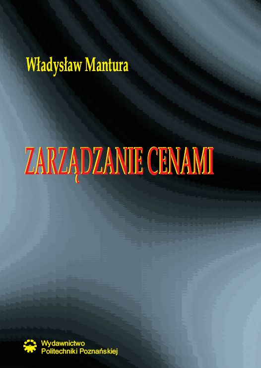 Zarządzanie cenami