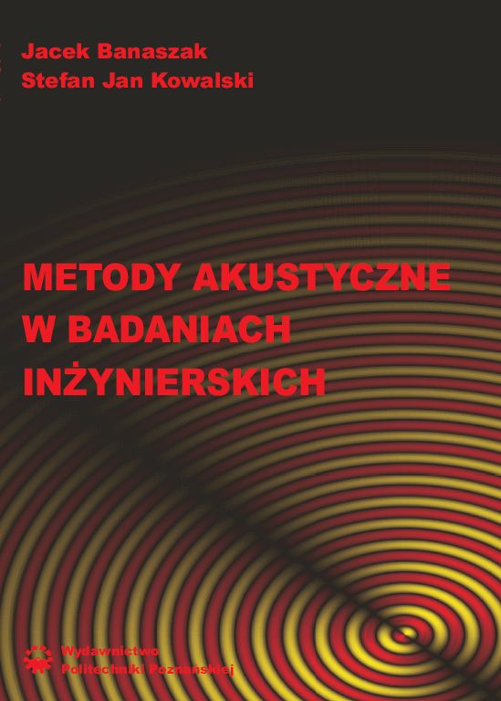 Metody akustyczne w badaniach inżynierskich