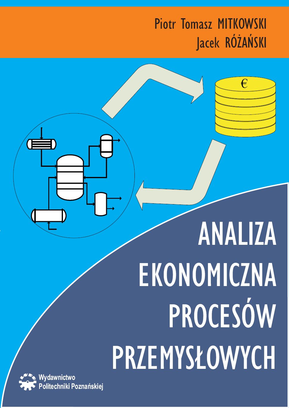 Analiza ekonomiczna procesów przemysłowych