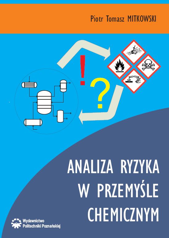 Analiza ryzyka w przemyśle chemicznym