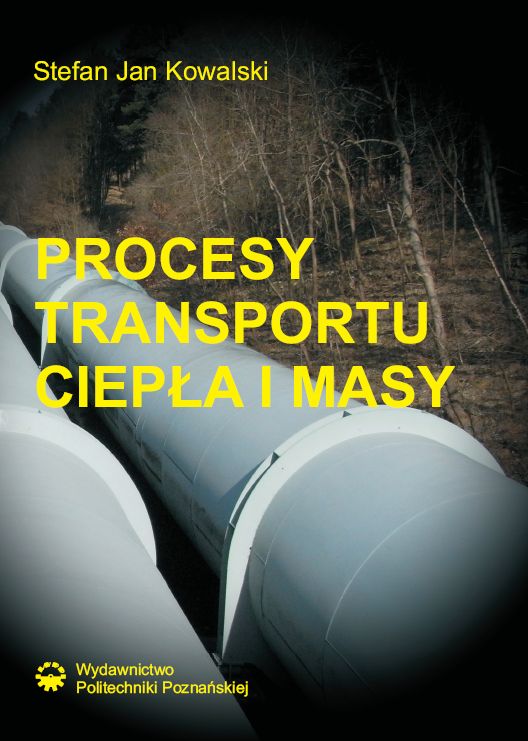 Procesy transportu ciepła i masy