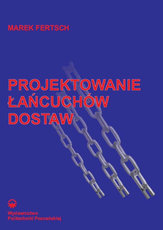 Projektowanie łańcuchów dostaw