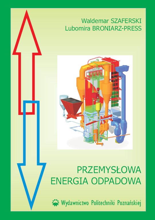 Przemysłowa energia odpadowa