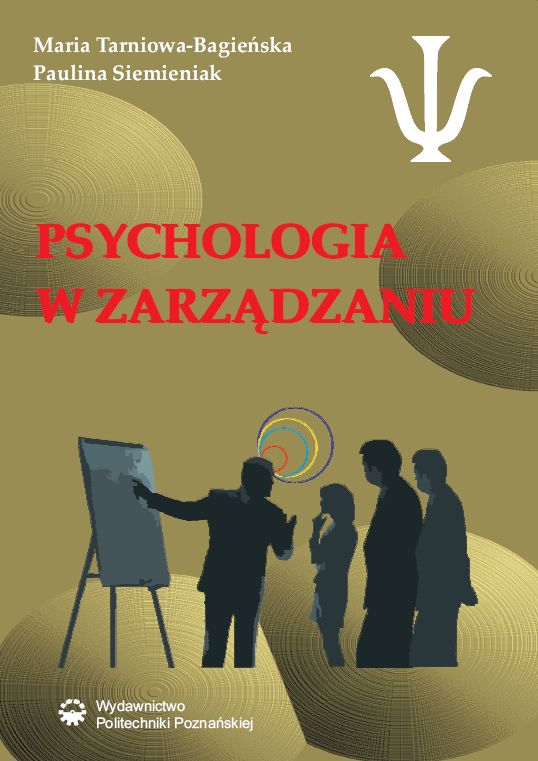 Psychologia w zarządzaniu