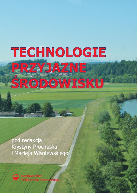 Technologie przyjazne środowisku