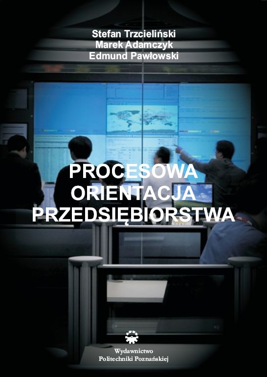 Procesowa orientacja przedsiębiorstwa