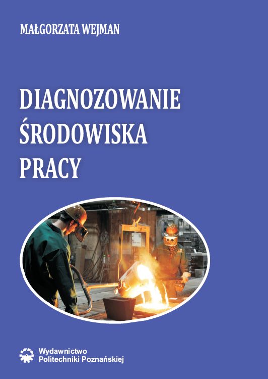 Diagnozowanie środowiska pracy