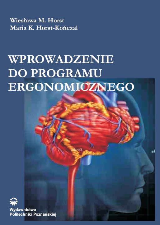 Wprowadzenie do programu ergonomicznego