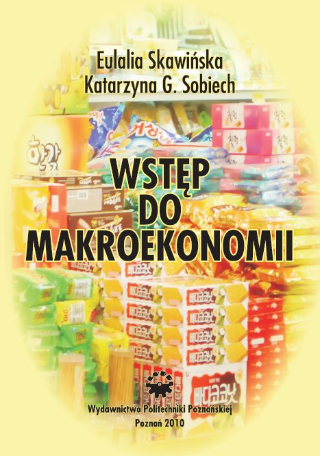 Wstęp do makroekonomii