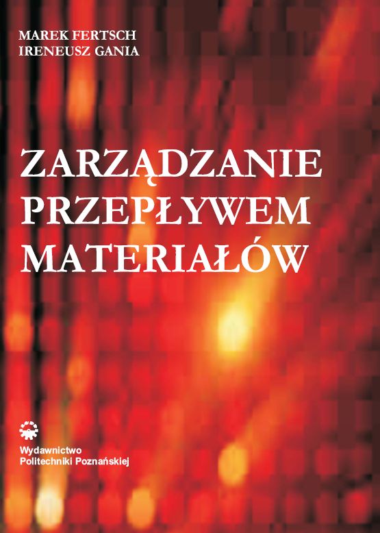 Zarządzanie przepływem materiałów