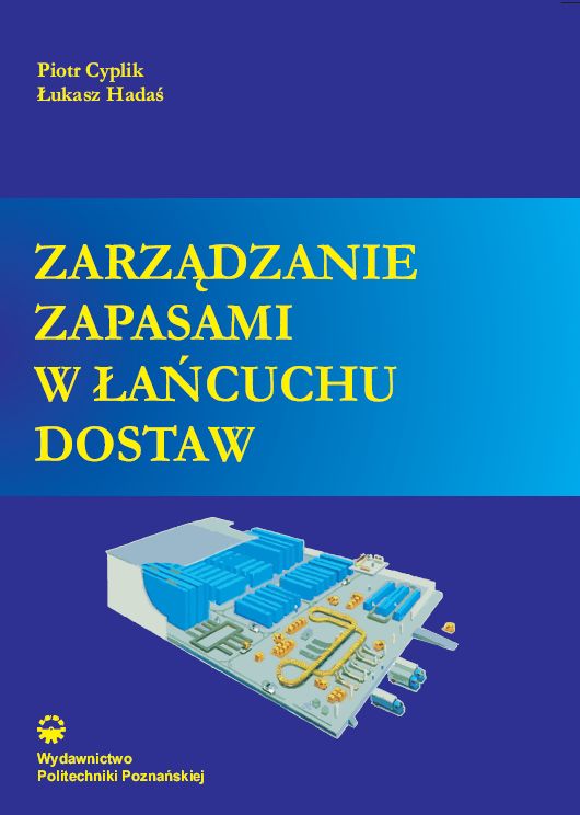 Zarządzanie zapasami w łańcuchu dostaw