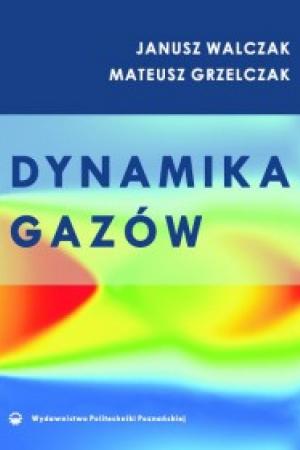 Dynamika gazów